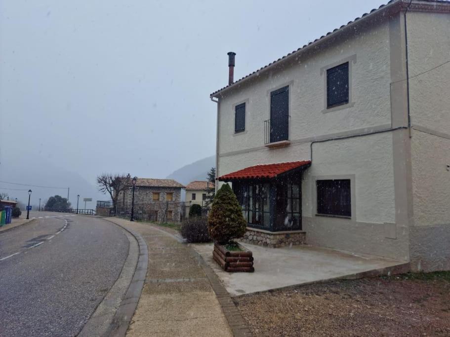 Casa Cal Gansoleta Villa La Coma i la Pedra Kültér fotó