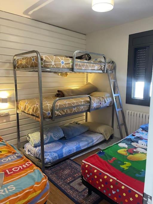 Casa Cal Gansoleta Villa La Coma i la Pedra Kültér fotó