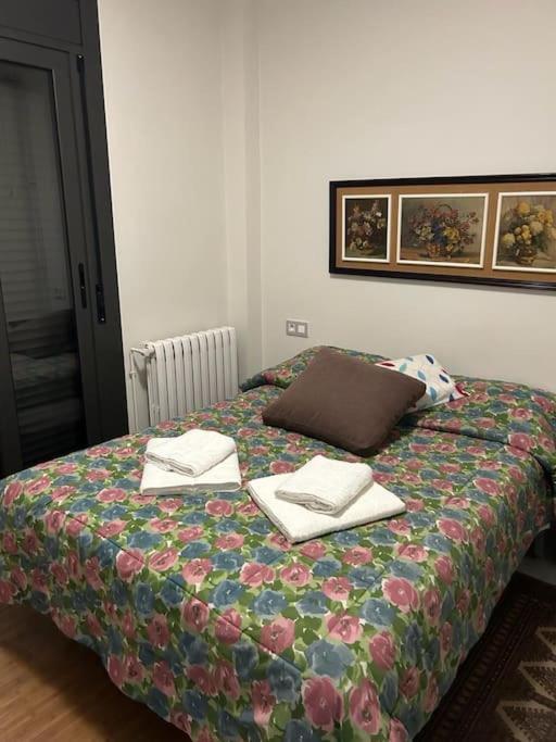 Casa Cal Gansoleta Villa La Coma i la Pedra Kültér fotó