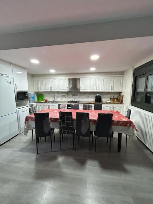 Casa Cal Gansoleta Villa La Coma i la Pedra Kültér fotó