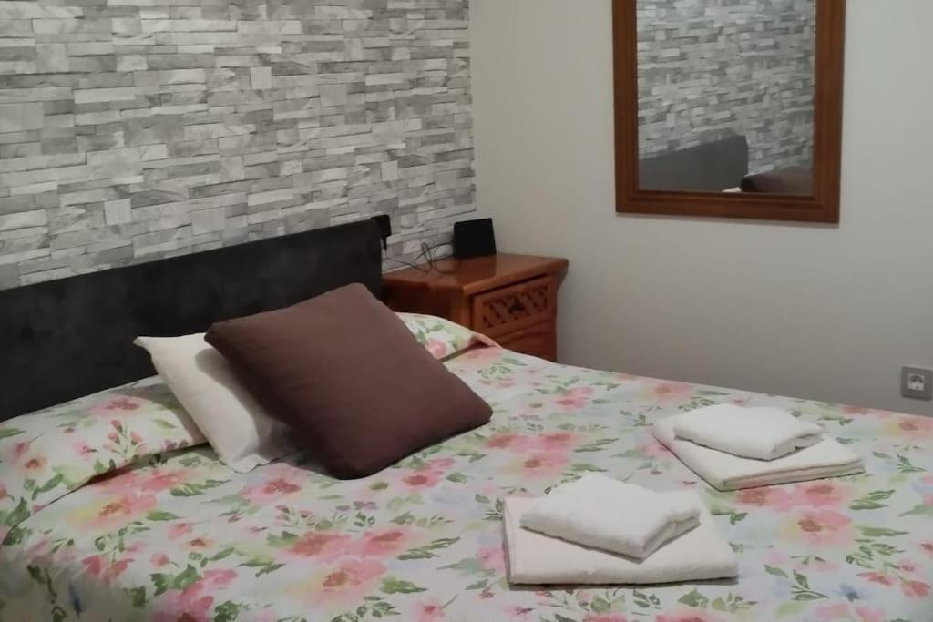 Casa Cal Gansoleta Villa La Coma i la Pedra Kültér fotó