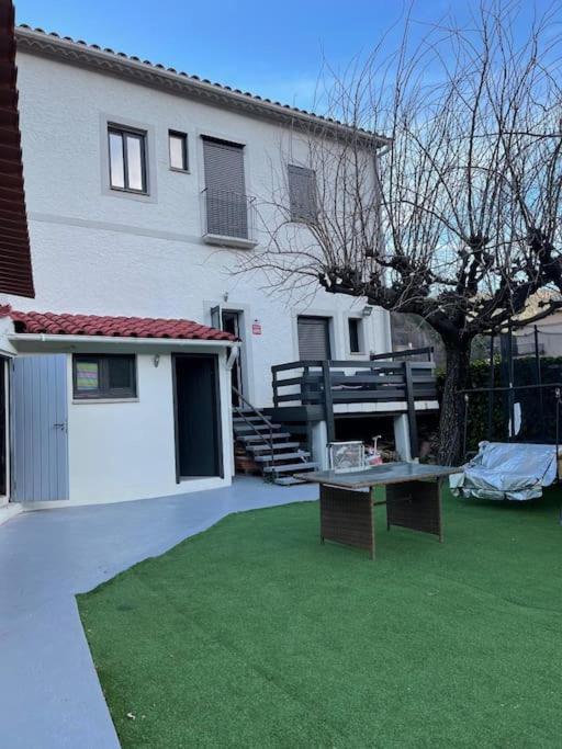 Casa Cal Gansoleta Villa La Coma i la Pedra Kültér fotó