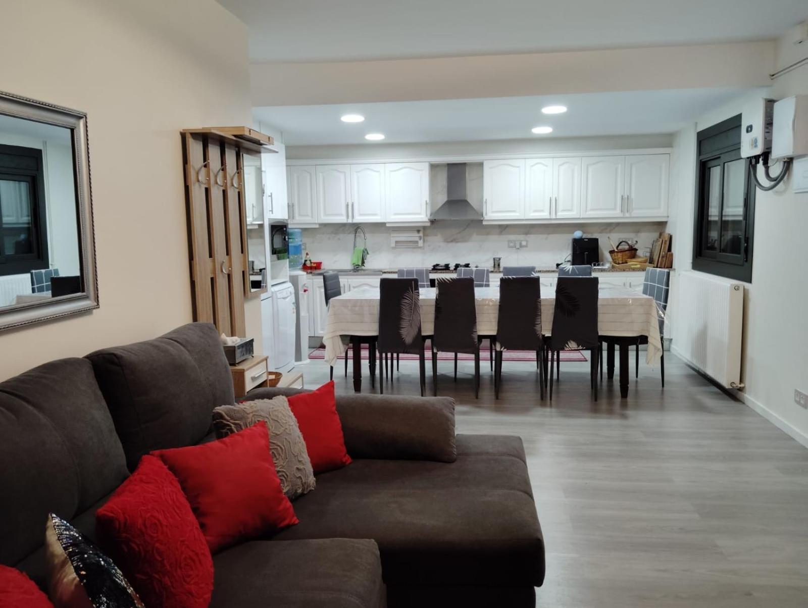 Casa Cal Gansoleta Villa La Coma i la Pedra Kültér fotó