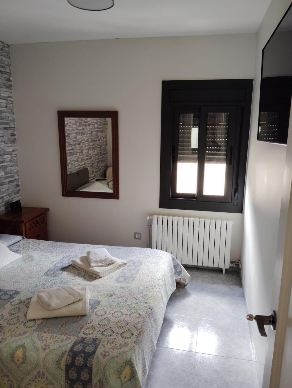Casa Cal Gansoleta Villa La Coma i la Pedra Kültér fotó